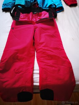 Detská lyžiarska súprava - 6