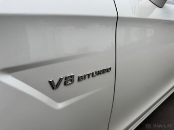 Mercedes CLS 63 AMG - 6