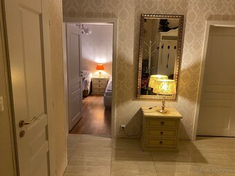 Prenájom bytu - izby Lučenec - 6