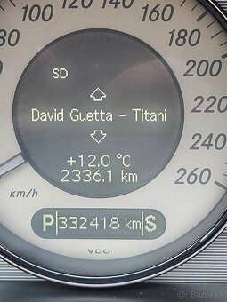 Mercedes-Benz CLS 320 - 6