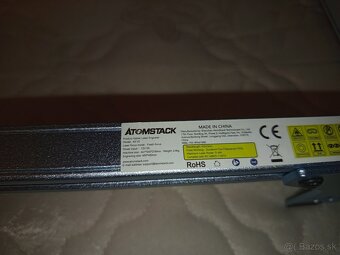 ATOMSTACK A5 V2 Laserový gravírovač 6W | ATOMSTACK MAKER - 6