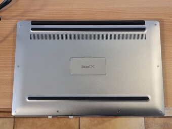 Dell XPS 9343 13" i5-5200U 4gb 128gb FHD - 6