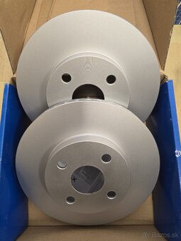 brzdove kotuce toyota corolla E12 - 6