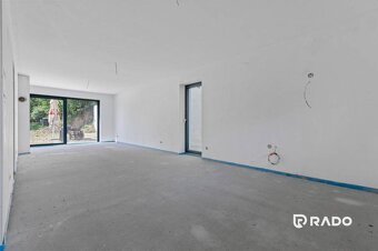 RADO | 4-izbový byt 95m2 + záhrada | Vinohrady-Bratislava - 6
