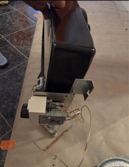 Predám plynový ohrievač - 6