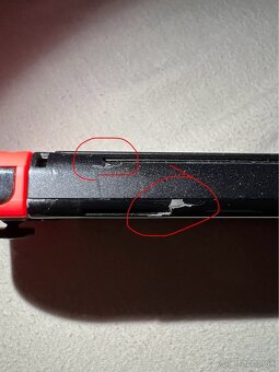 Nintendo switch OLED - 6