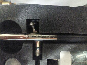 Striekacia pištoľ - 6