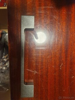 Kovové úchyty do kuchyne - 6