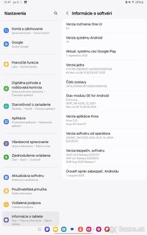 Samsung Galaxy Tab A8 wifi - 6