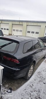 156 2.4jtd 103kw - 6