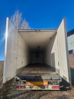 Mrazák Chlaďák SCHWARZMÜLLER - Brno - 6