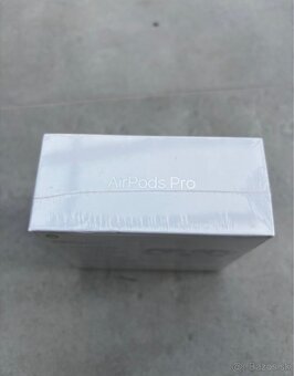 Airpods Pro 2. generation - 6