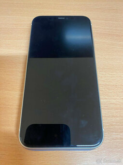 Iphone 11 128 GB Biely - 6