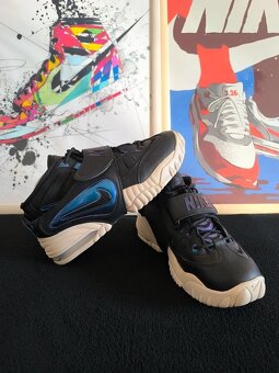 Nike Air Adjust Force 2023 - 6