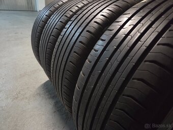 Škoda 16" (5x112), Continental - 6