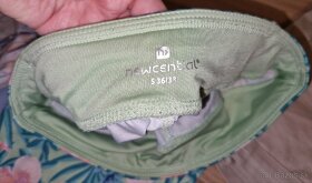 Legíny, kraťase pre 10/12 ročne dievča
- 6