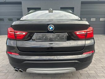 BMW X4 - 6