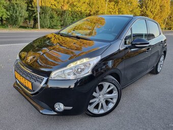 ===Peugeot 208=== - 6