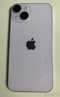 iPhone 14, batéria 80% - 6