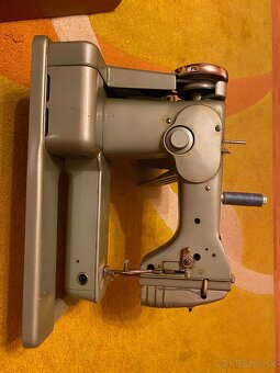 Šijací stroj Phoenix - 6