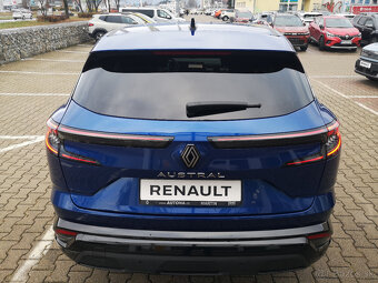 Renault Austral 1.3 mHEV 160 Techno CVT - 6