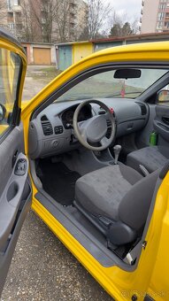 Hyundai Accent automat - 6