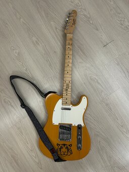 Squier Telecaster - 6