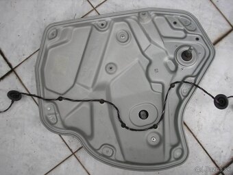 Škoda Octavia 2,VW, Seat - 6