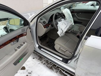 Audi A4 1.8t 120kw  2007 - 6