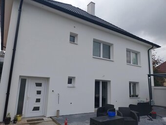 Zateplovacie práce,omietky - 6