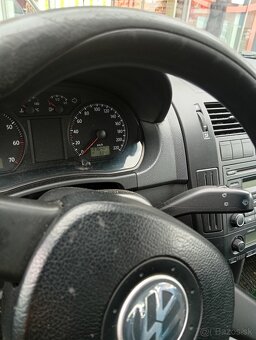 Predám Volkswagen Polo 1.2 . Benzín - 6