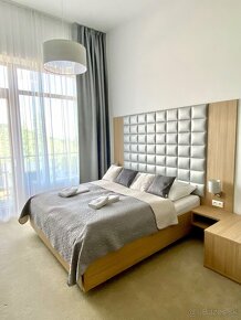 Apartmán Hrebienok Resort II.- Starý Smokovec, Vysoké Tatry - 6