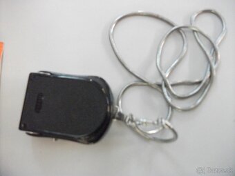 Predám veľmi starý LUCIMETER-AGFA. - 6