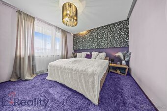 PLUS REALITY| Trojizbový byt s loggiou v DS na predaj - 6