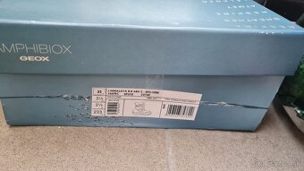 Geox cizmy- snehule - 6