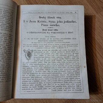 Kresťanská kniha 1867 - 6