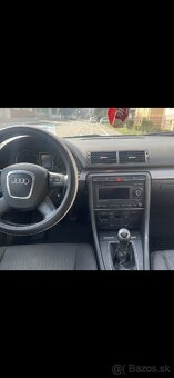 Audi a4 avant 1.9tdi 85kw - 6