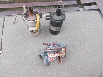 Predam pre skoda 100-120 napravnicu - 6