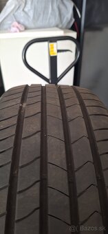 215/55 R18 letné - 6