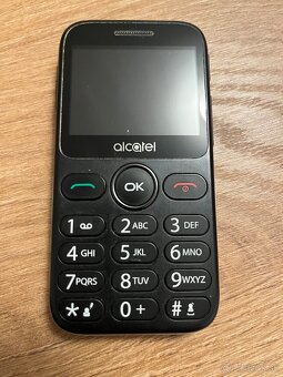 Alcatel 2019 - 6