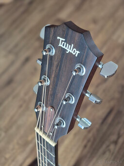 Gitara Taylor 214ce SB DLX - 6