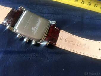 Longines Dolce Vita  cal .L5.656.4 chronograf - 6