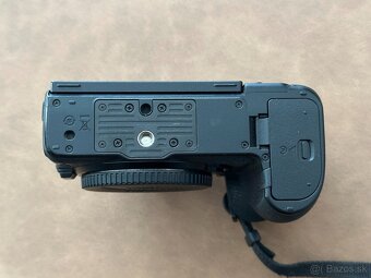 Nikon Z6 - 33k snimkov - Ako nova - 6