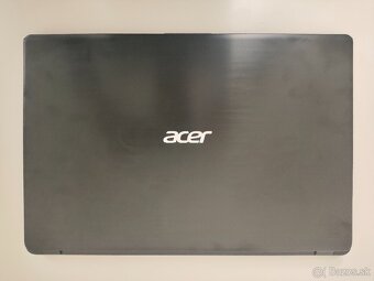 Acer Aspire 5 | i5 • 32GB • 1TB SSD • MX150 - 6