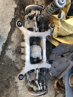 Predam napravy z BMW E60/E61,X3,X5,E90,E91,E92,F10,E46 - 6