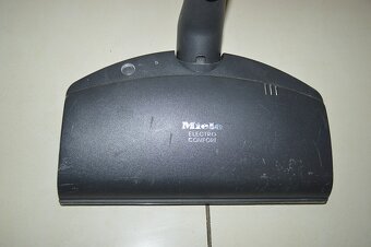 predam vysavac MIELE - 6