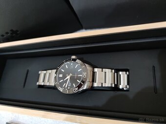 Chistopher Ward Automatic - 6