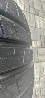 Pnez Pirelli P Zero - 6