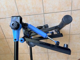 Elitum NX600 Stepper - 6