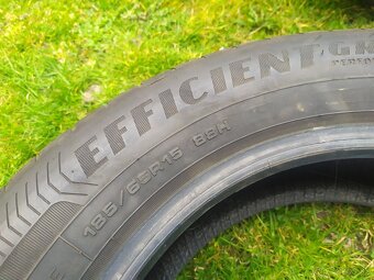 Letné pneumatiky 185/65 R15 Goodyear - 6